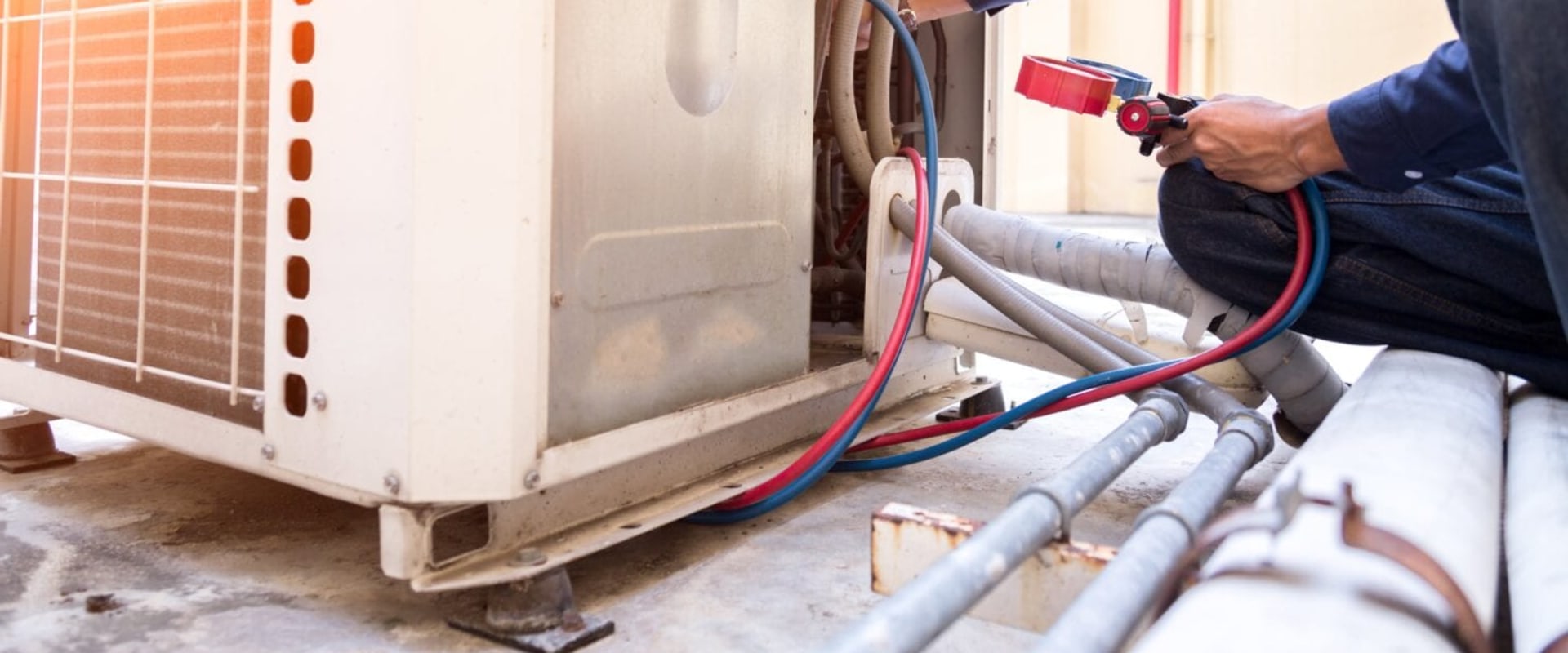 Common HVAC Repair Issues in Florida: What You Need to Know