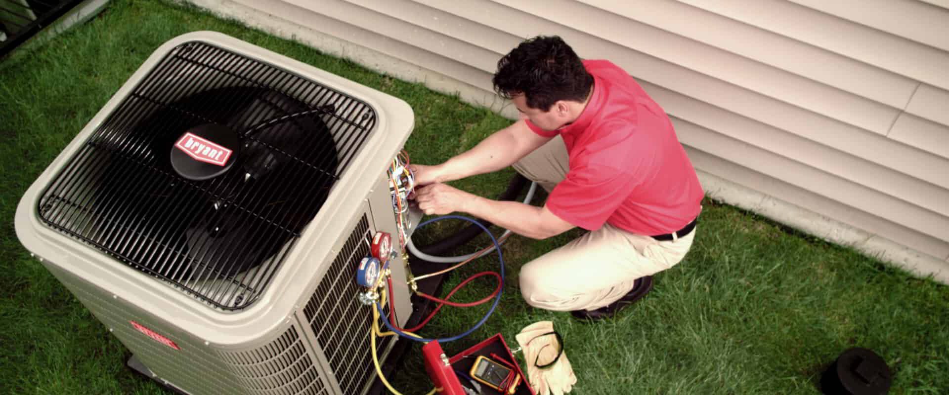 Finding a Reliable HVAC Repair Service in Hallandale Beach, Florida