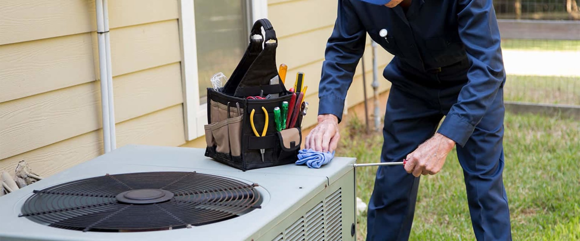 Finding a Certified and Experienced HVAC Contractor in Florida