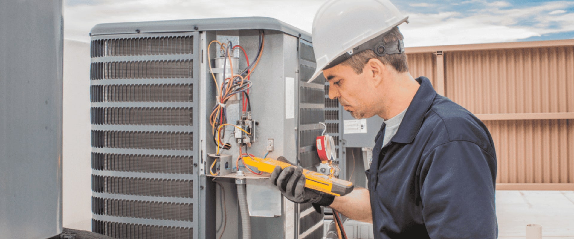 What is the Average Cost of HVAC Repair in Florida?