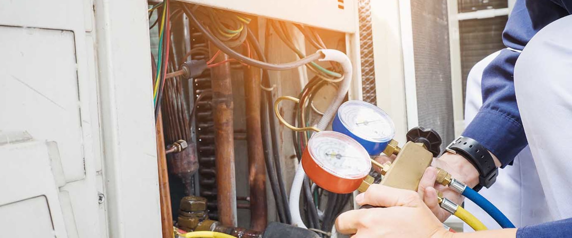 Preparing Your HVAC System for the Florida Seasons: A Guide for Homeowners