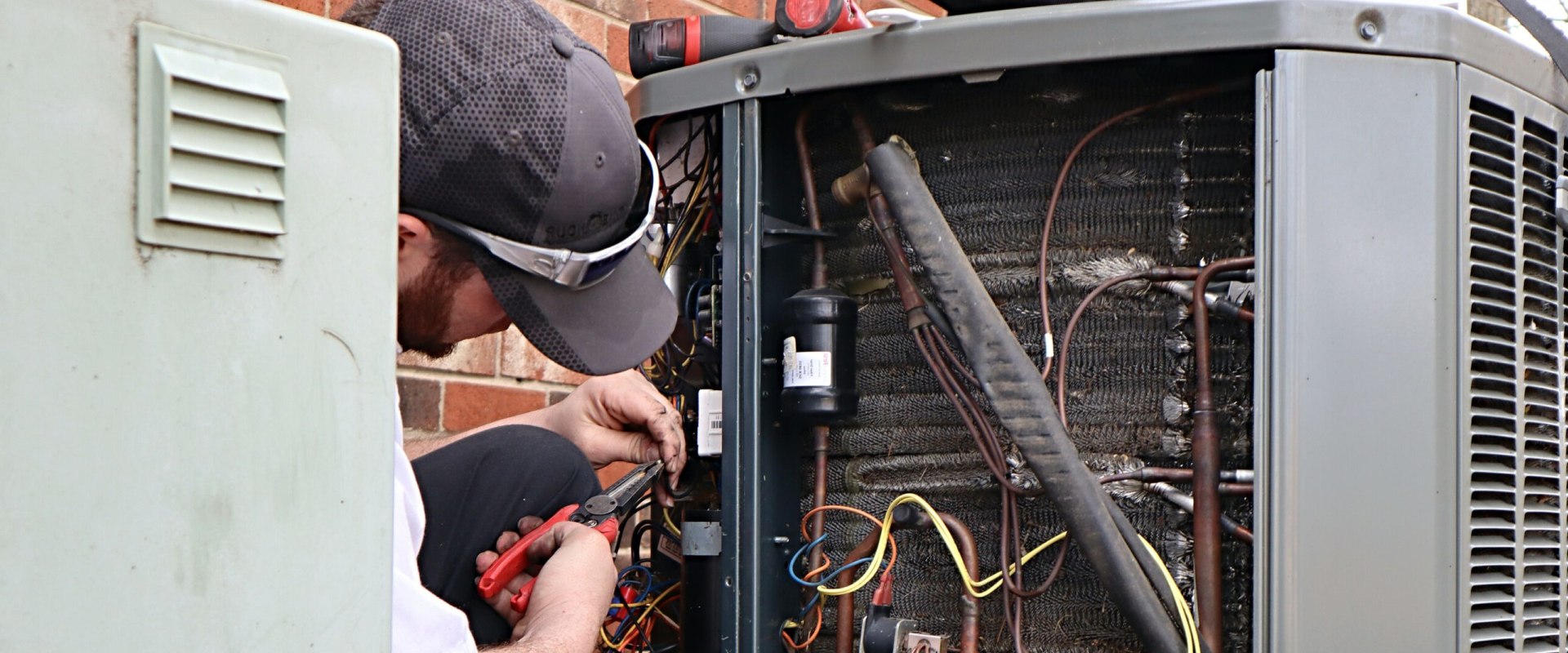 Becoming an HVAC Technician in Florida: What You Need to Know