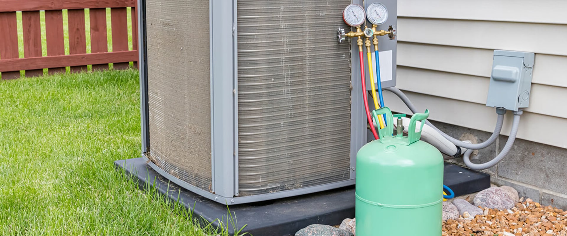 How to Safely Dispose of Refrigerant During an HVAC Repair Job in Florida