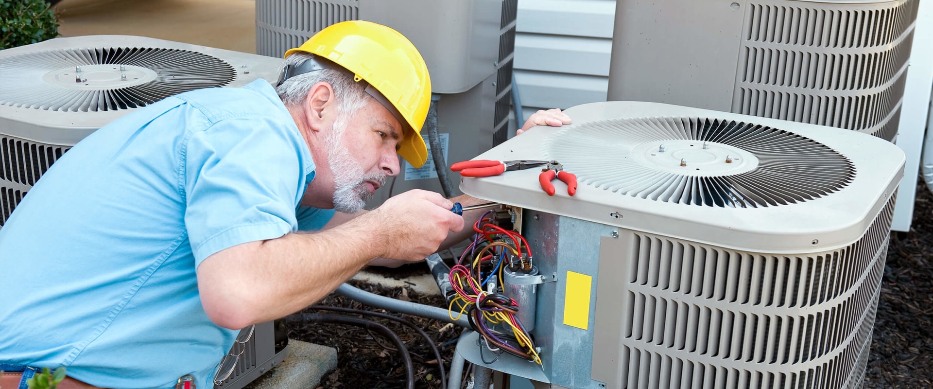 How to Verify if Your Local HVAC Repair Technician is Licensed and Insured in Florida