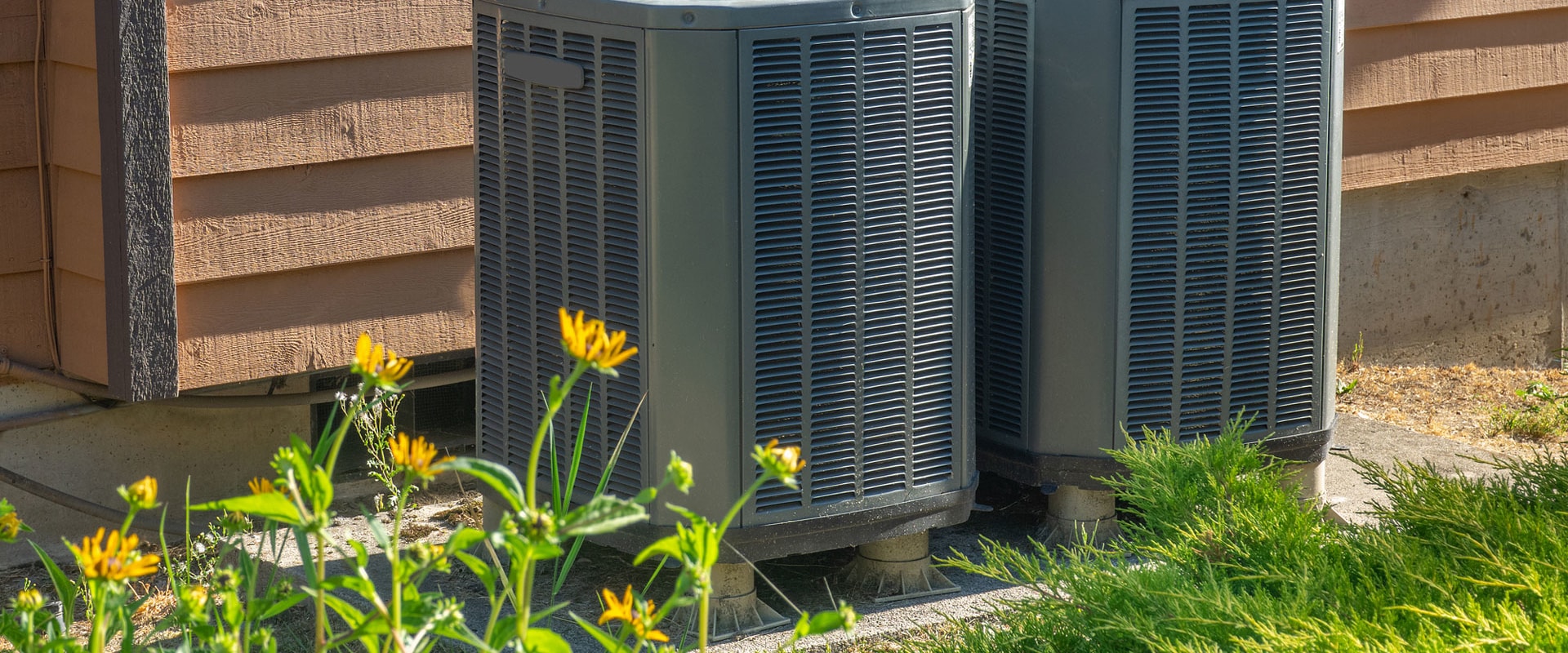 What SEER Rating Should I Look for When Buying a New HVAC System in Florida?