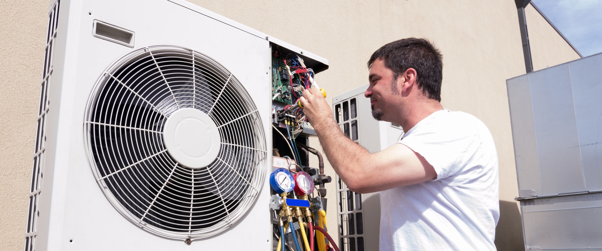 The Benefits of Regular HVAC Maintenance in Florida