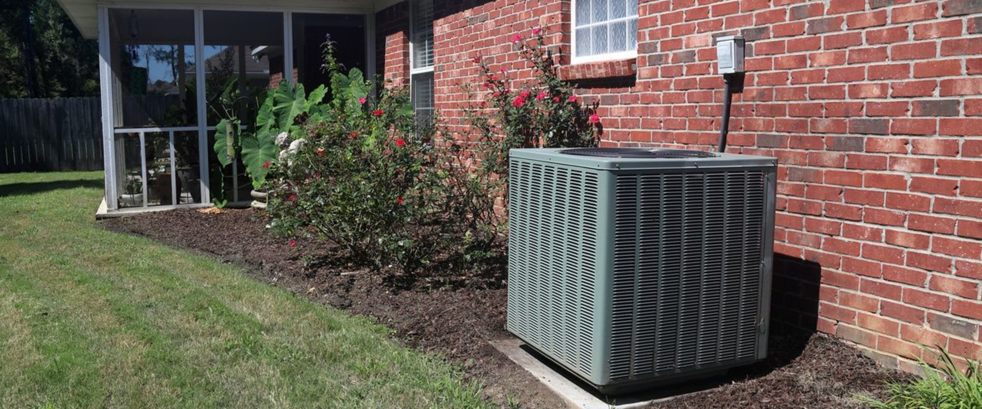 How to Keep Your HVAC System in Optimal Condition in Florida