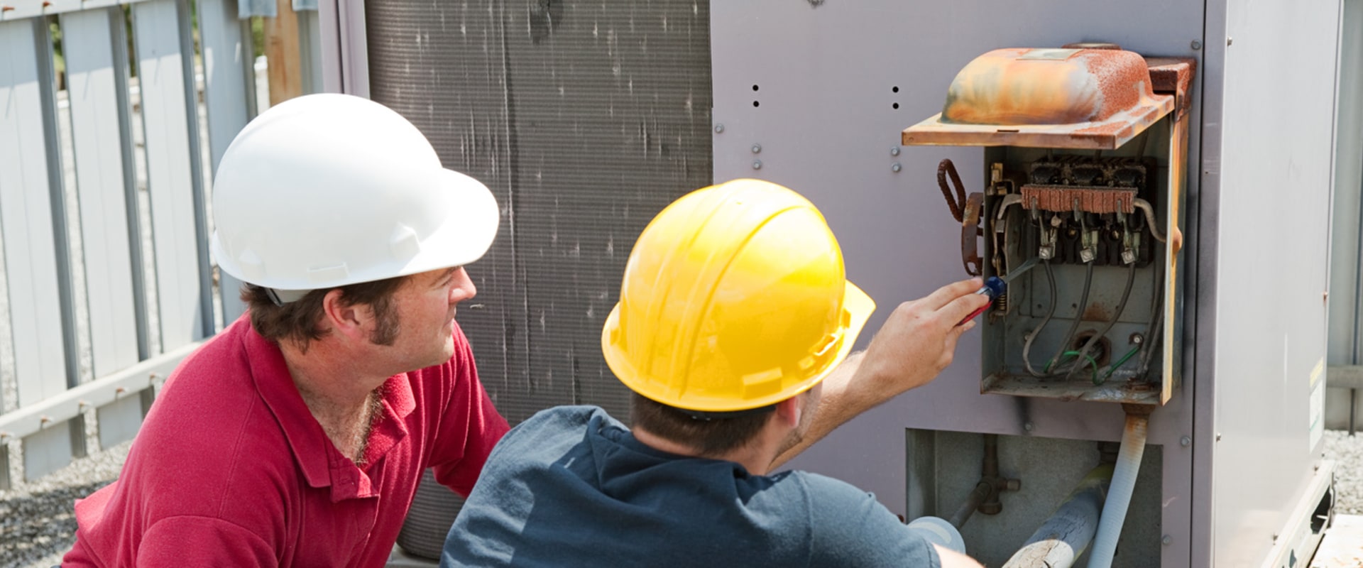 Becoming an HVAC Technician in Florida: Requirements and Qualifications