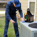 Finding a Certified and Experienced HVAC Contractor in Florida