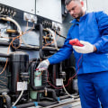 Ensuring Quality Parts and Materials for HVAC Installation and Repair in Florida