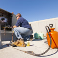 Becoming an HVAC Technician: What Tools and Equipment are Needed for HVAC Repair in Florida?