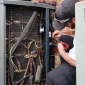 Becoming an HVAC Technician in Florida: What You Need to Know