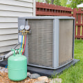 How to Safely Dispose of Refrigerant During an HVAC Repair Job in Florida