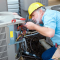 How to Verify if Your Local HVAC Repair Technician is Licensed and Insured in Florida