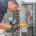 What Type of Warranty Should I Expect from an HVAC Repair Service Provider in Florida?