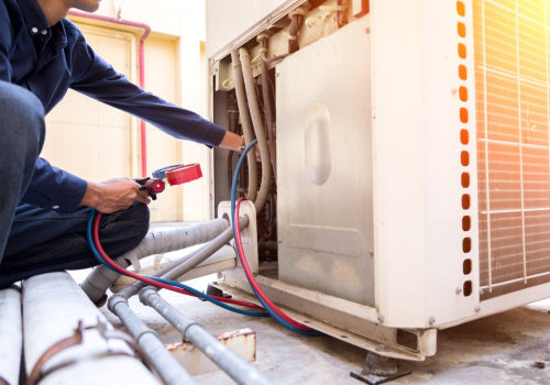 Common HVAC Repair Issues in Florida: What You Need to Know