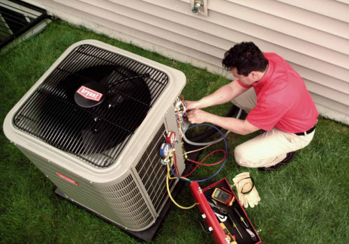 Finding a Reliable HVAC Repair Service in Hallandale Beach, Florida