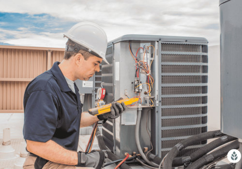 What is the Average Cost of HVAC Repair in Florida?