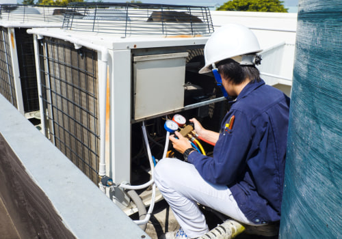 When Should You Leave HVAC Repairs to a Professional in Florida?