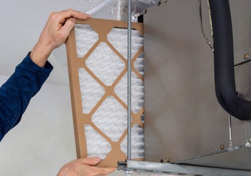 How Often Should You Change the Air Filters on Your HVAC System in Florida?