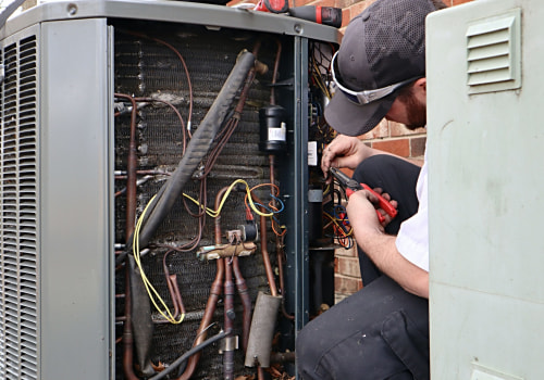 Becoming an HVAC Technician in Florida: What You Need to Know