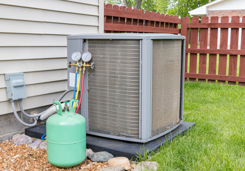 How to Safely Dispose of Refrigerant During an HVAC Repair Job in Florida