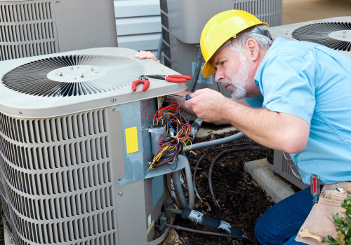 How to Verify if Your Local HVAC Repair Technician is Licensed and Insured in Florida