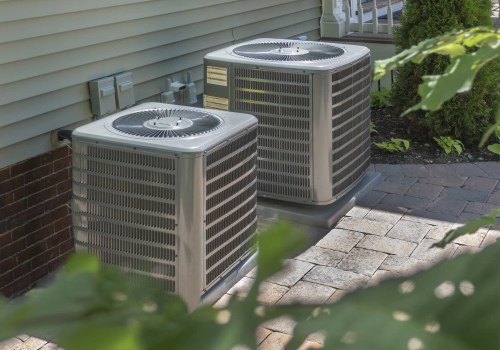 What Type of HVAC Systems are Most Suitable for Florida Homes?