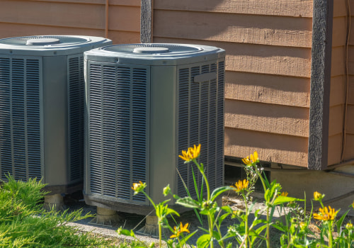 What SEER Rating Should I Look for When Buying a New HVAC System in Florida?