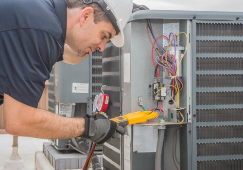 What Type of Warranty Should I Expect from an HVAC Repair Service Provider in Florida?