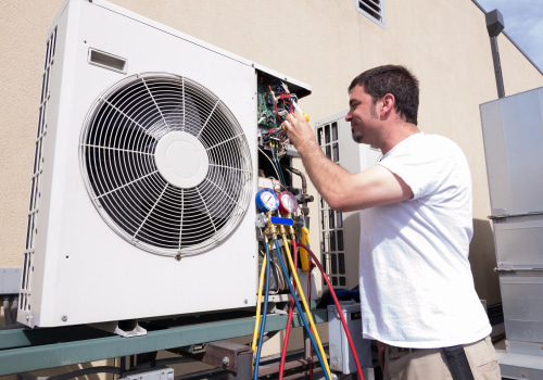 The Benefits of Regular HVAC Maintenance in Florida