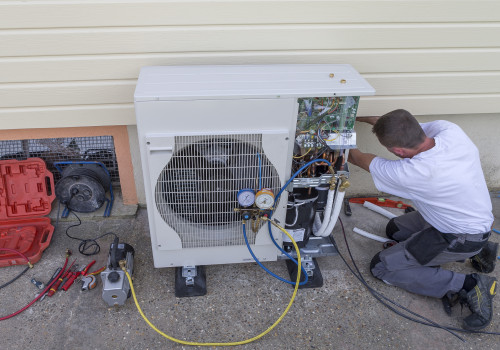 Heat Pump Repair in Florida: Get the Best Service for Your Home