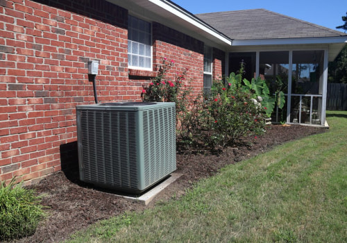 How to Keep Your HVAC System in Optimal Condition in Florida