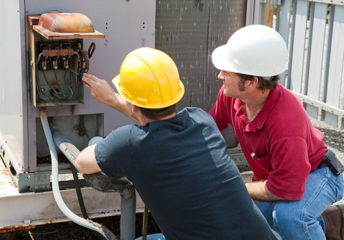 Becoming an HVAC Technician in Florida: Requirements and Qualifications