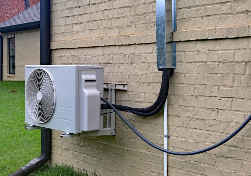 Repairing a Ductless Mini-Split System in Florida: What You Need to Know